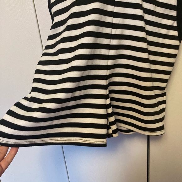 Material Girl Rockabilly Romper ♥️ - Picture 4 of 5